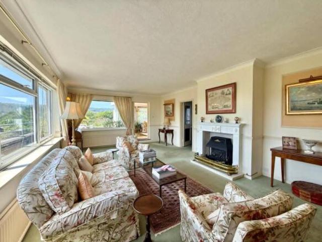 Apartment for sale in Upperton, Eastbourne