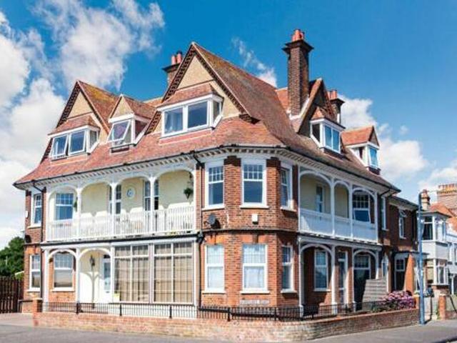 House for sale in Felixstowe, Suffolk