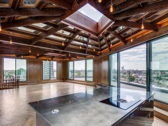 House for sale in Lyons, Greater London