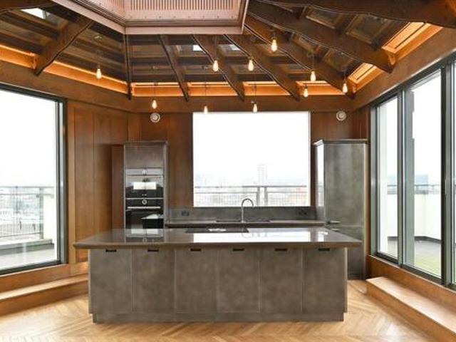 House for sale in Lyons, Greater London