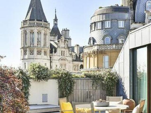 House for sale in Lyons, Greater London