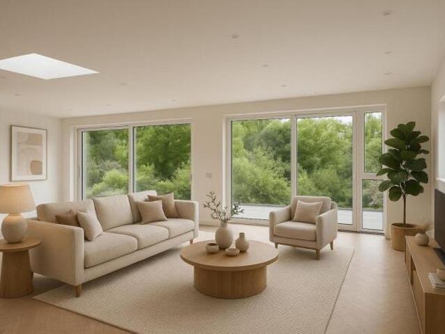 Apartment for sale in Wales