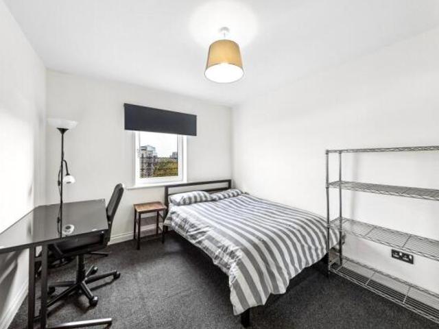 Apartment for sale in Finnieston, Glasgow