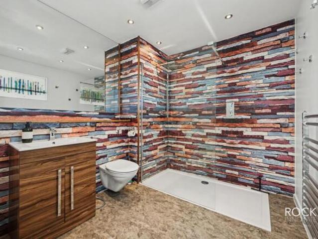 Apartment for sale in Beamhurst, Staffordshire