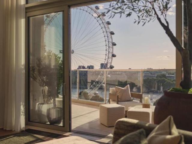 Apartment for sale in Belvedere, Greater London