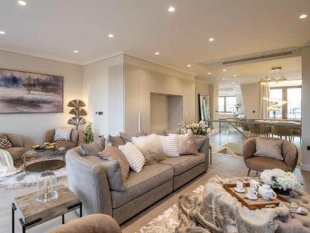 House for sale in Lyons, Greater London
