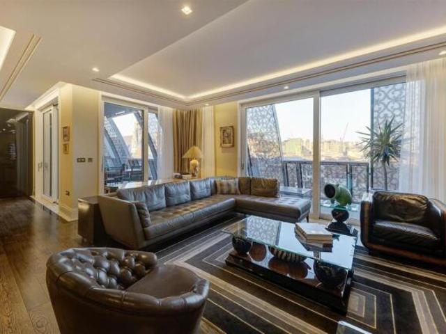 Apartment for sale in Northern Ireland