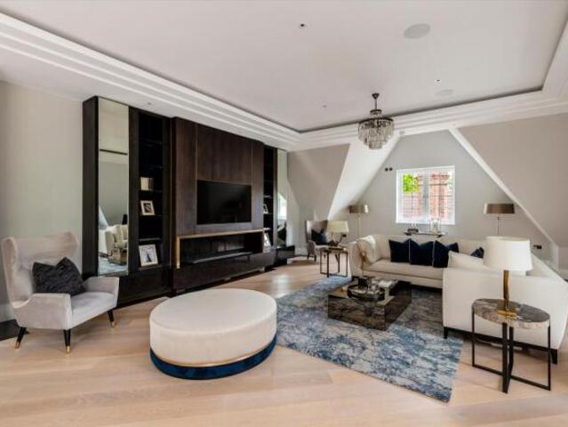 Property for sale in Hampstead Garden Suburb, Greater London