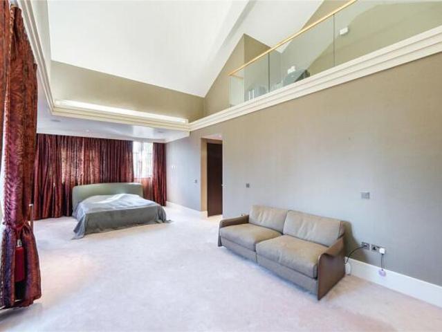 Property for sale in Cat Hill, Isle Of Man