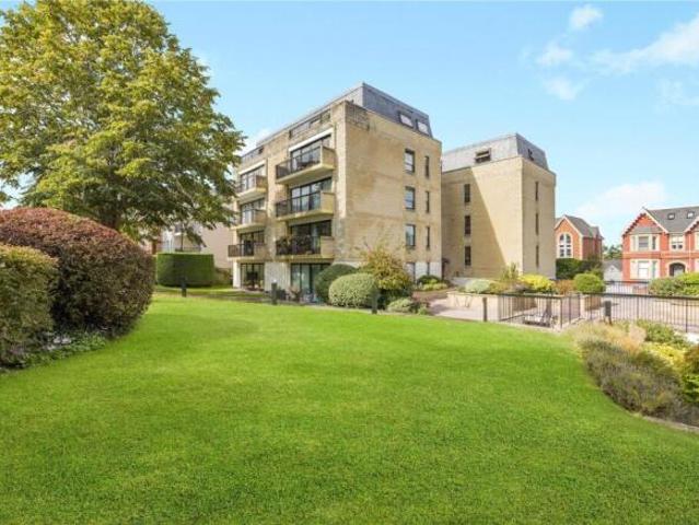 Apartment for sale in Lansdown, Cheltenham