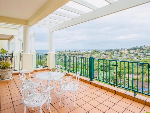 Apartment for sale in Umhlanga, Kwazulu-natal