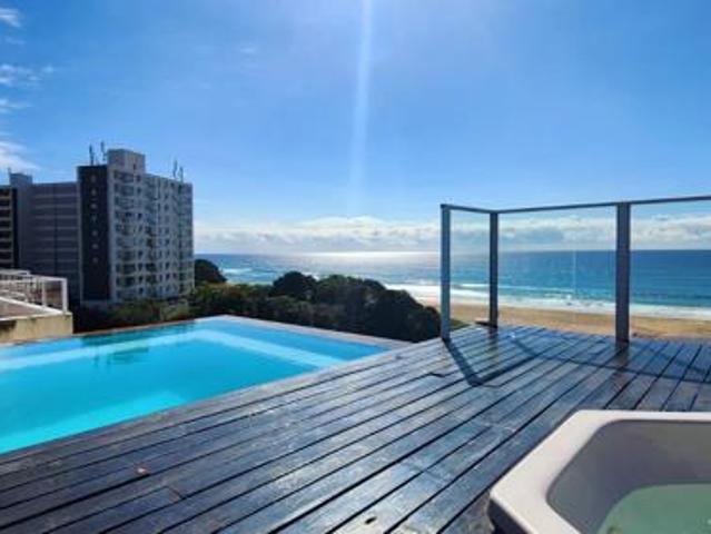 Apartment for sale in Ugu District Municipality, Kwazulu-natal