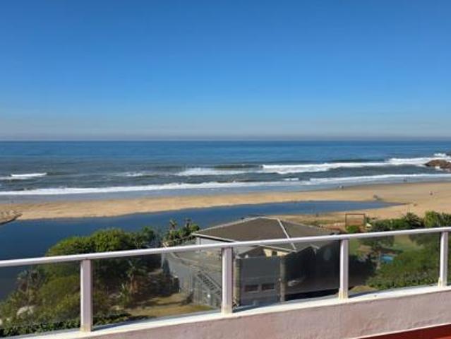 Apartment for sale in Ugu District Municipality, Kwazulu-natal