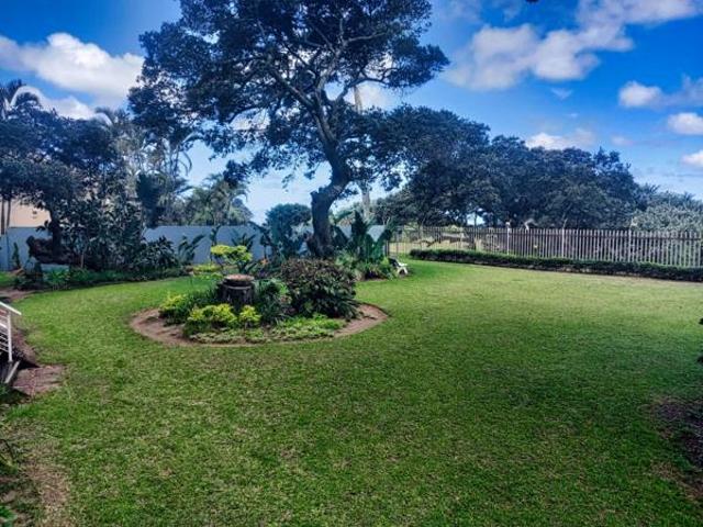 Apartment for sale in Ugu District Municipality, Kwazulu-natal