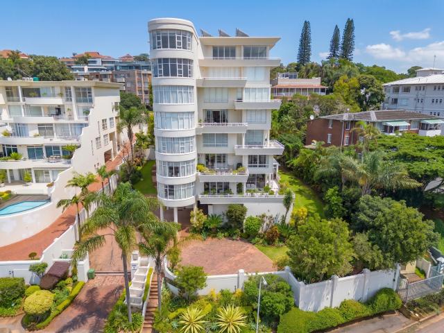 Apartment for sale in Seaview, Kwazulu-natal