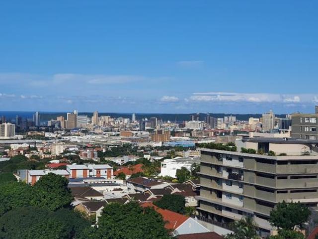 Apartment for rent in Seaview, Kwazulu-natal