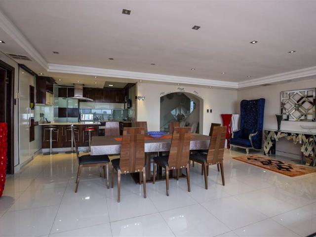 Apartment for sale in Durban