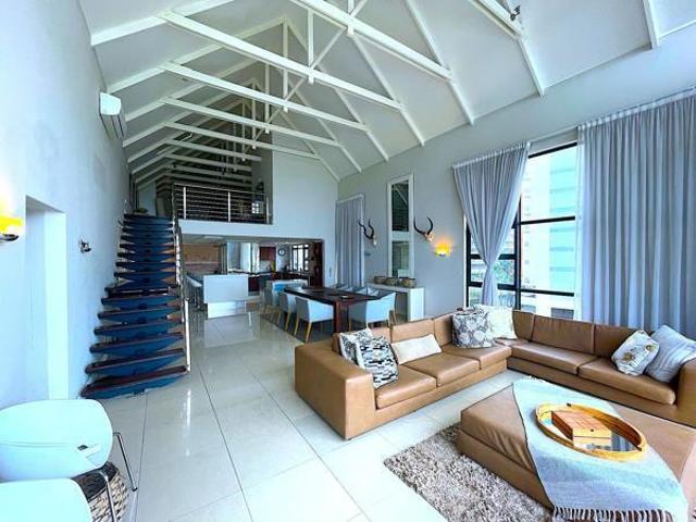 House for rent in Seaview, Kwazulu-natal