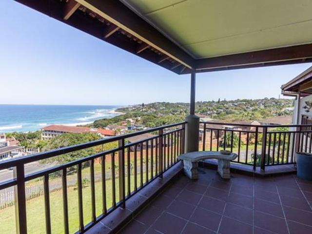 Apartment for sale in Ugu District Municipality, Kwazulu-natal