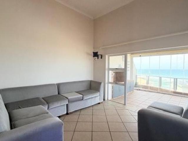 Apartment for sale in Ugu District Municipality, Kwazulu-natal