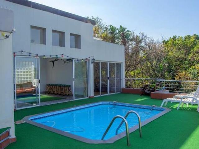 Apartment for rent in Ugu District Municipality, Kwazulu-natal
