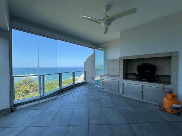 Apartment for sale in Ugu District Municipality, Kwazulu-natal