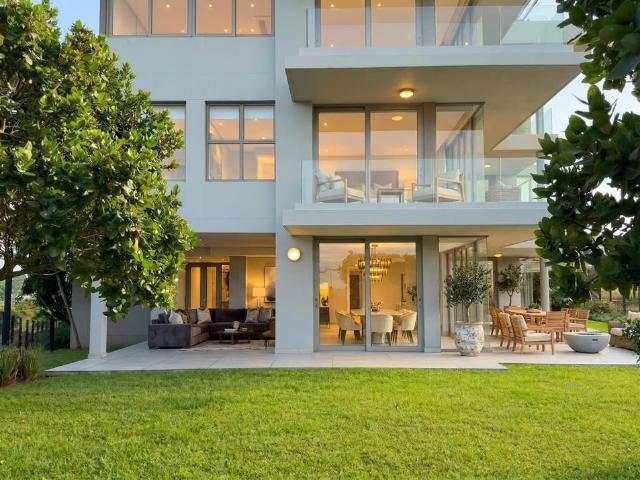 Apartment for sale in Umhlanga, Kwazulu-natal