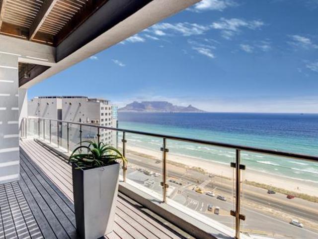 Apartment for sale in Cape Town, Western Cape