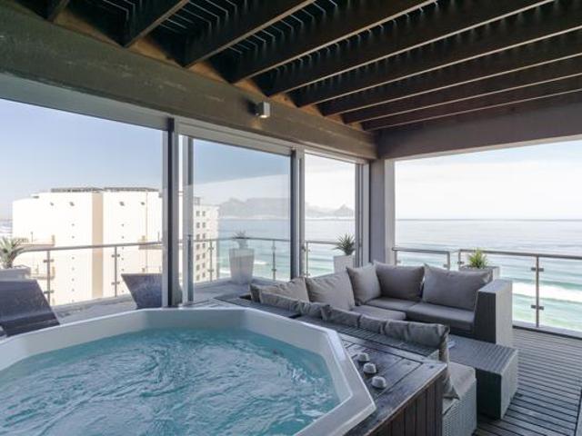 Apartment for sale in Cape Town, Western Cape
