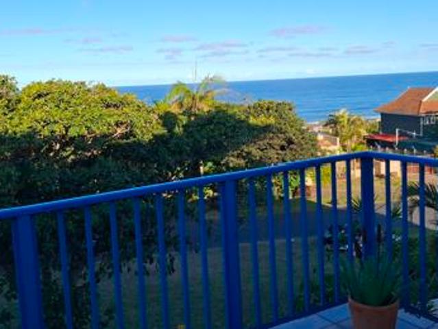 Apartment for sale in Ugu District Municipality, Kwazulu-natal