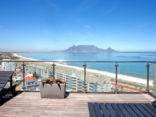 Apartment for sale in Western Cape