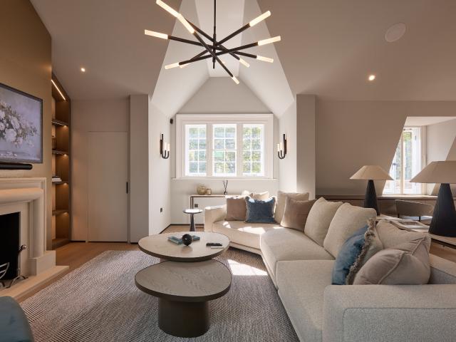 Apartment for rent in City of Westminster, Greater London