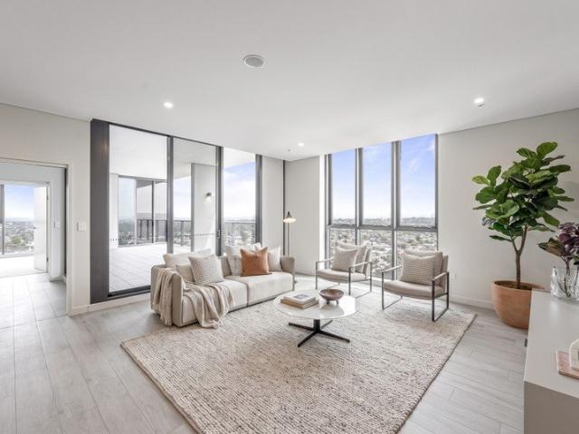 Apartment for sale in Lachlan's Line Macquarie Park, Sydney