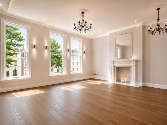 House for rent in Kensal Town, Maida Vale