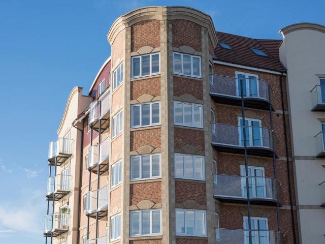 Flat for rent in Stranton, Brierton