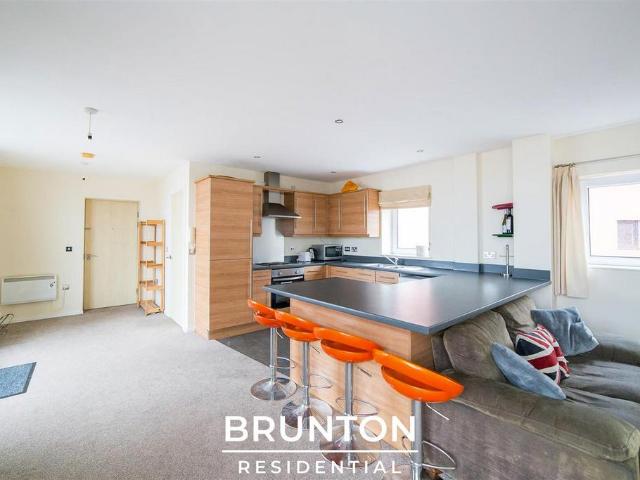 Flat for rent in Shieldfield, Isle Of Man