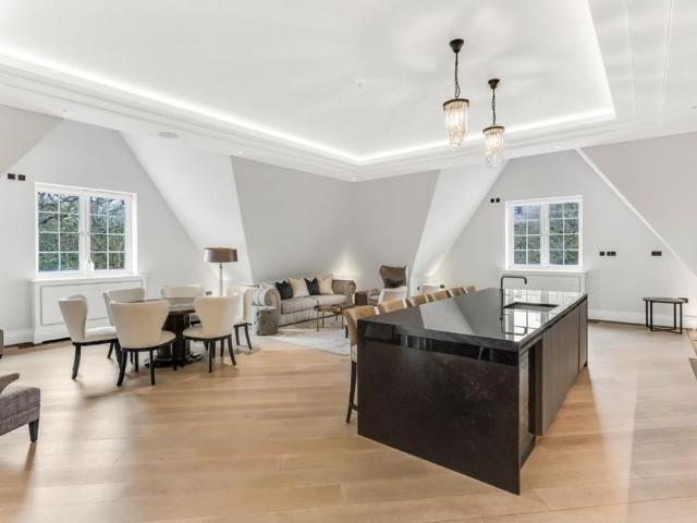 House for rent in London Borough of Camden, Greater London