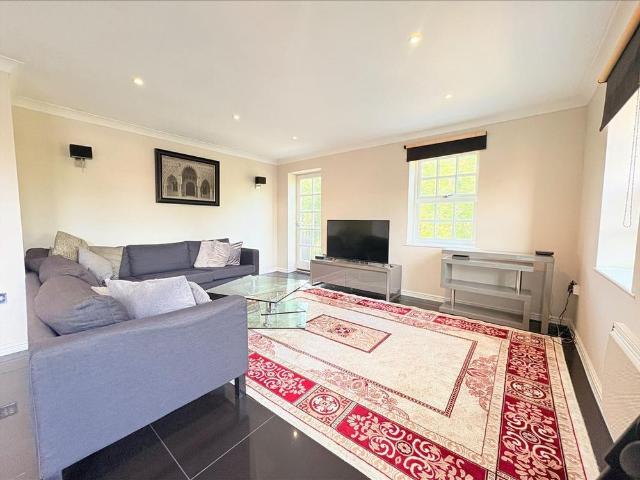 House for rent in Old Heath, Fordham Heath