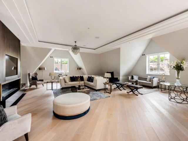 House for rent in Westminster, Greater London