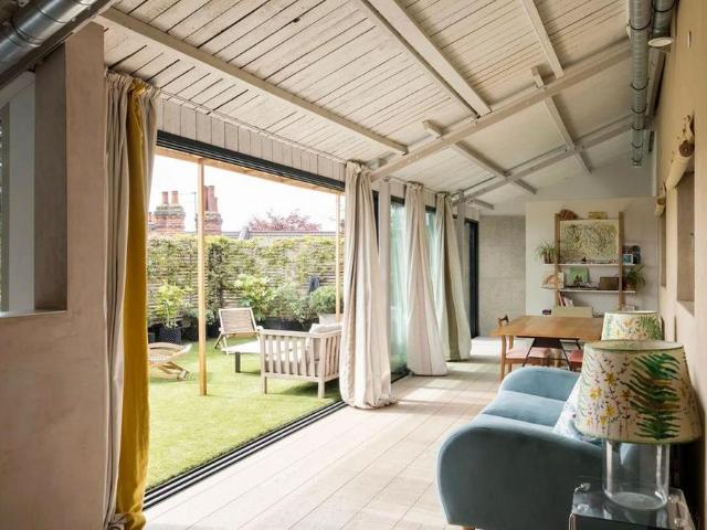 House for rent in Greater London