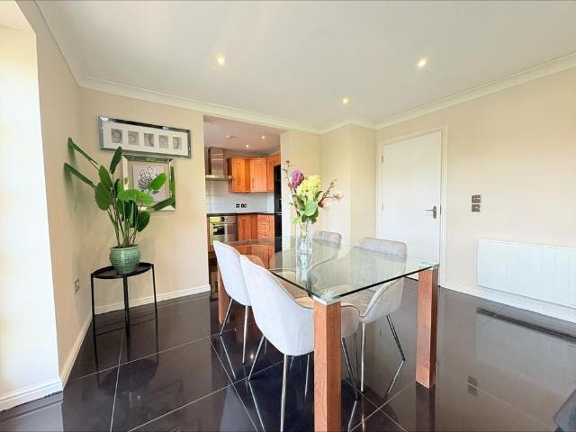 House for rent in Old Heath, Fordham Heath