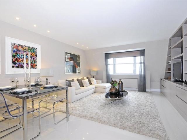 Flat for rent in Belsize Park, Isle Of Man