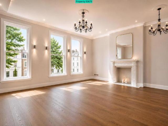 House for rent in Kensal Town, Maida Vale