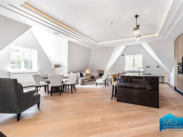 House for rent in Westminster, Greater London