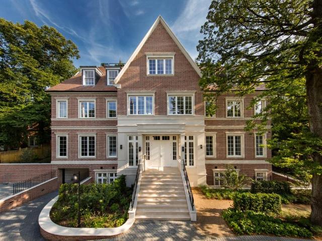 Flat for rent in Hampstead Garden Suburb, Greater London