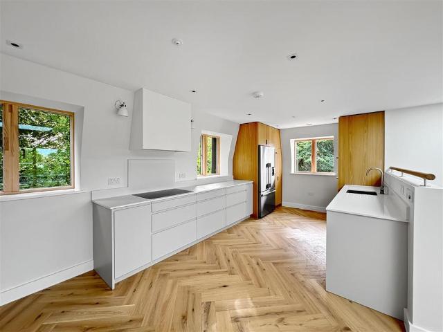 Flat for rent in Arbury, Cambridgeshire