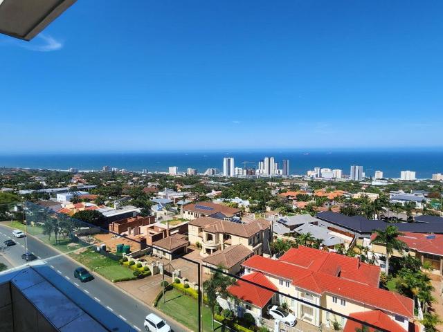 Apartment for rent in Umhlanga, Kwazulu-natal