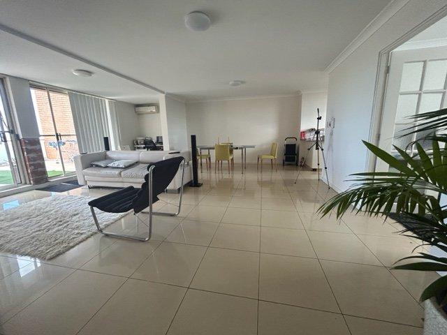 Apartment for rent in Auburn, Sydney