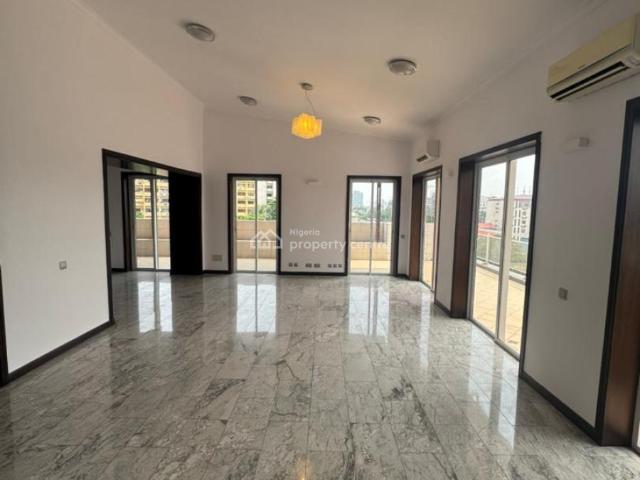 Flat for rent in Eti Osa, Abuja