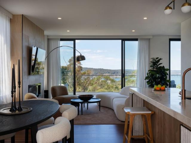 Apartment for sale in Gosford